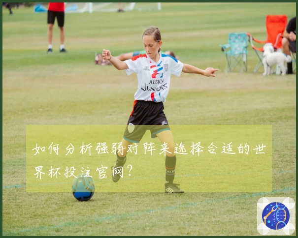 如何分析强弱对阵来选择合适的世界杯投注官网？